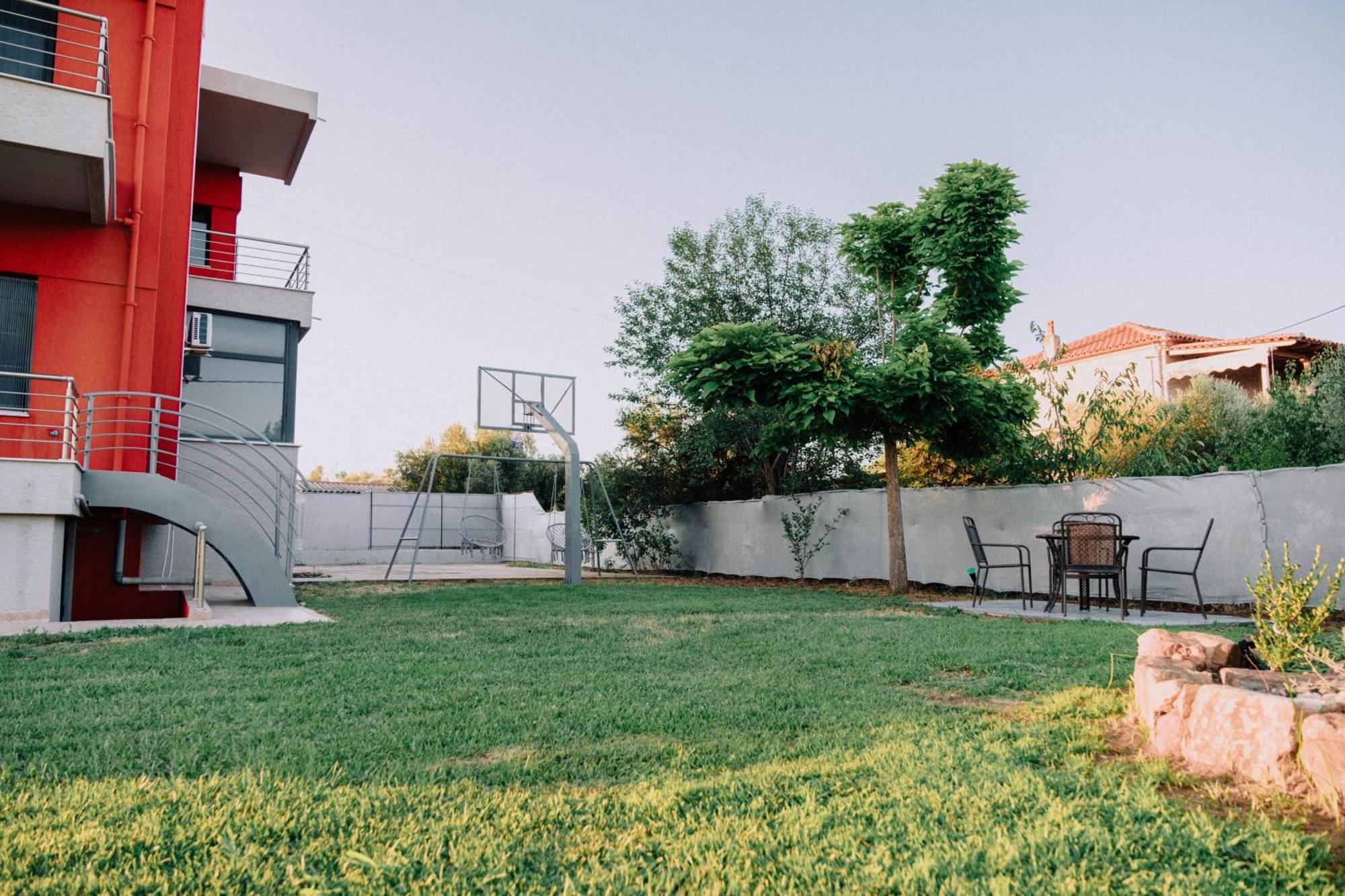 Anassa House Διαμέρισμα Αλεξανδρούπολη Εξωτερικό φωτογραφία