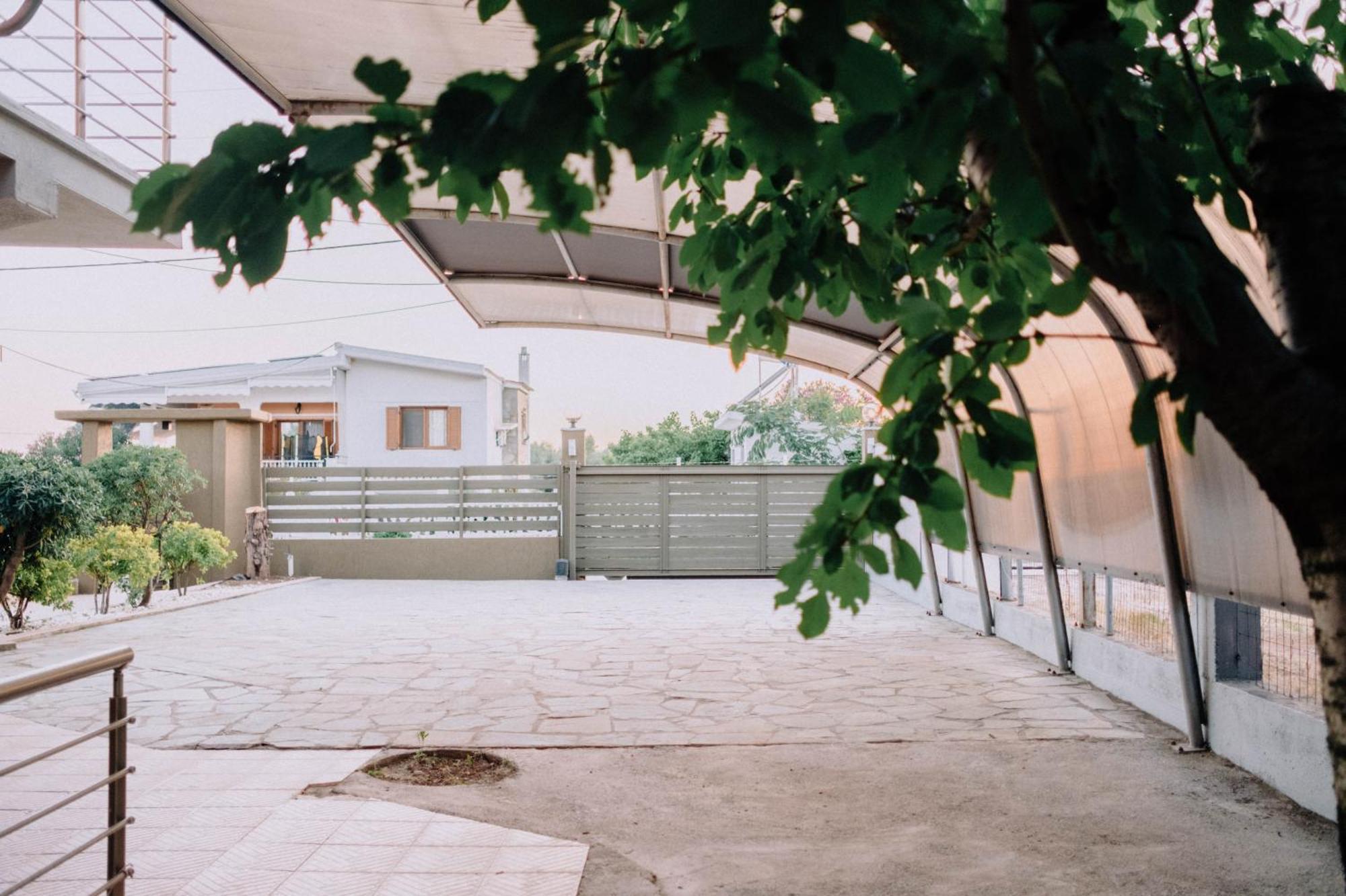 Anassa House Διαμέρισμα Αλεξανδρούπολη Εξωτερικό φωτογραφία