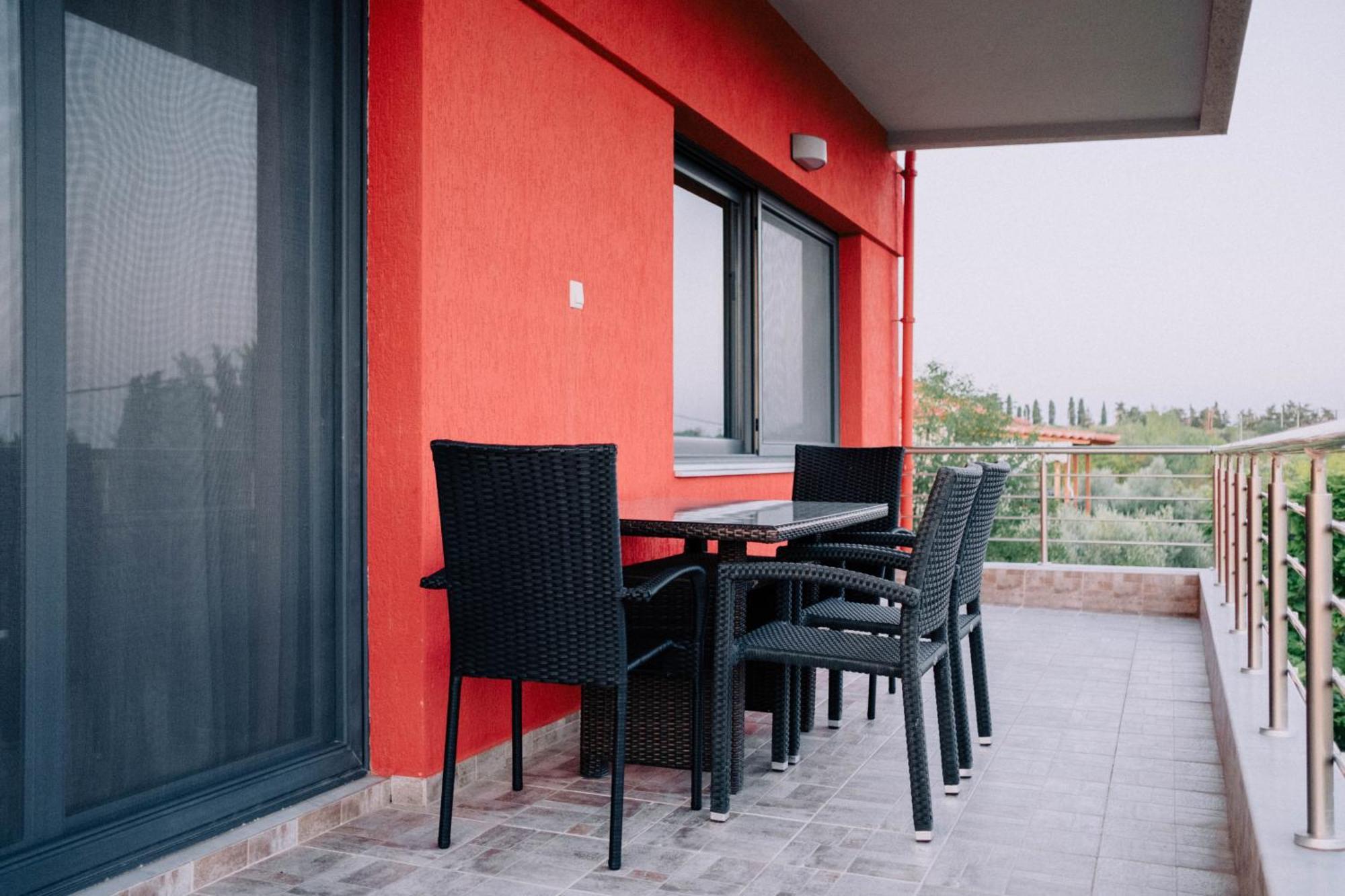 Anassa House Διαμέρισμα Αλεξανδρούπολη Εξωτερικό φωτογραφία