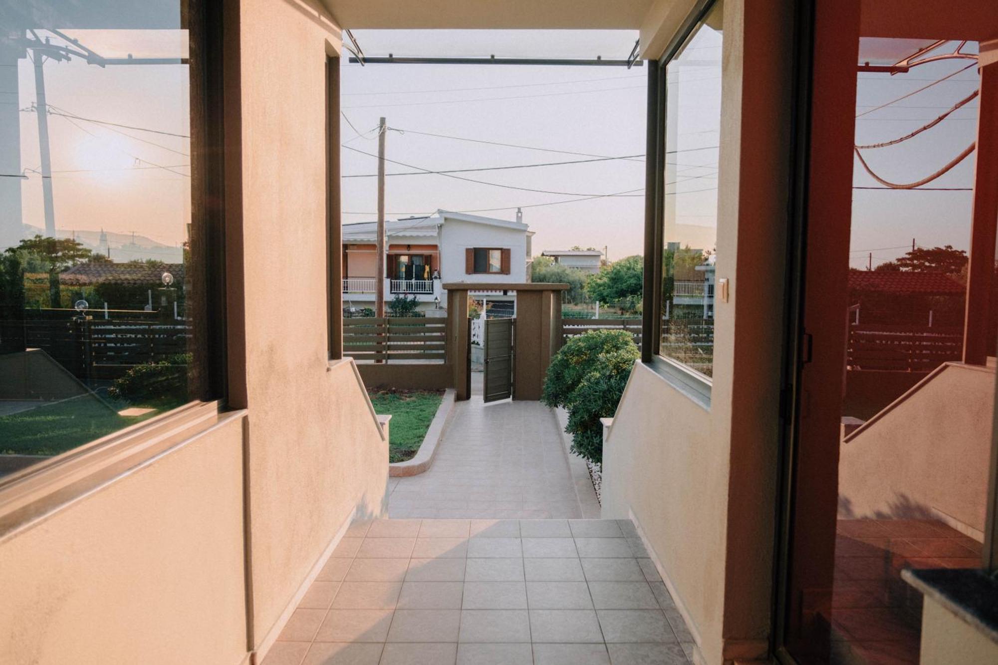 Anassa House Διαμέρισμα Αλεξανδρούπολη Εξωτερικό φωτογραφία