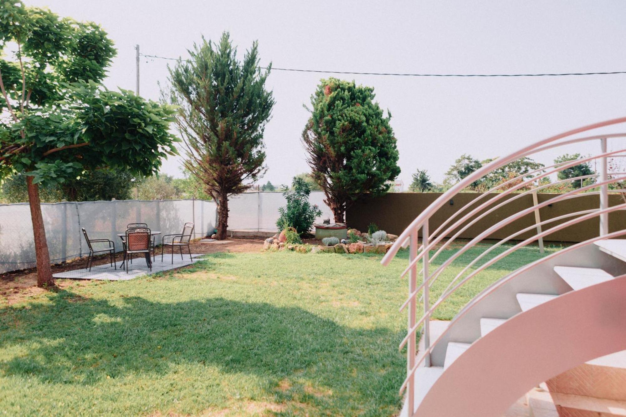 Anassa House Διαμέρισμα Αλεξανδρούπολη Εξωτερικό φωτογραφία