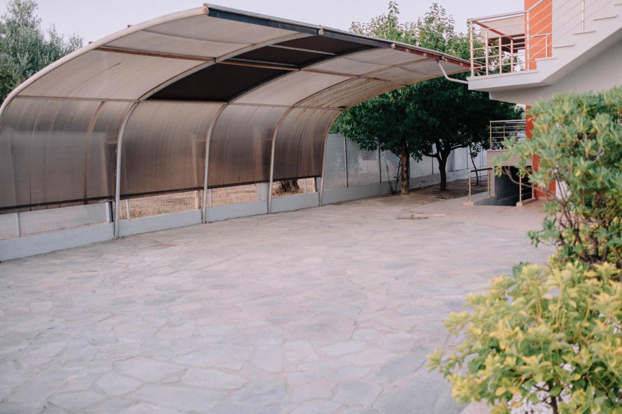 Anassa House Διαμέρισμα Αλεξανδρούπολη Εξωτερικό φωτογραφία