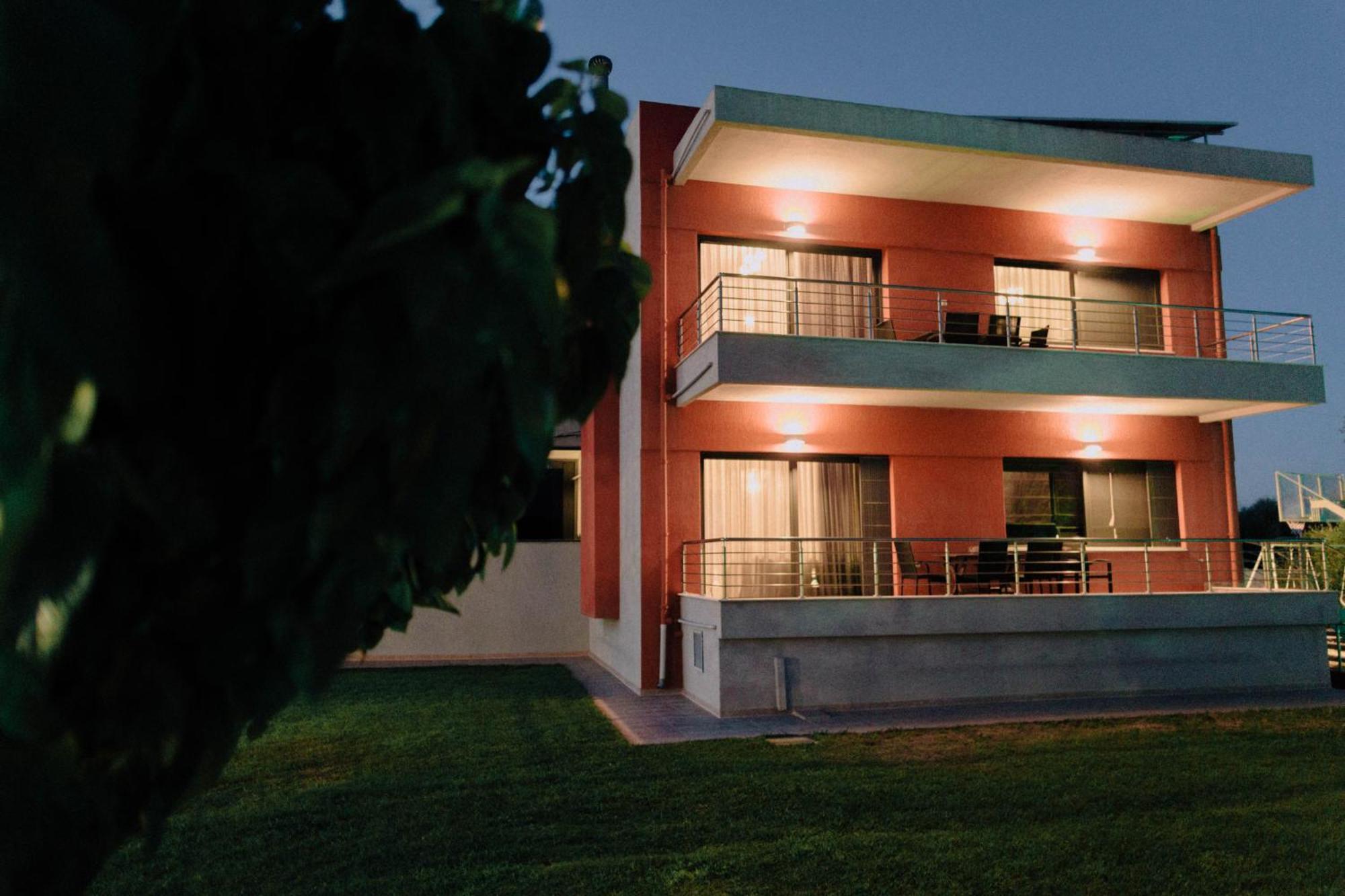 Anassa House Διαμέρισμα Αλεξανδρούπολη Εξωτερικό φωτογραφία