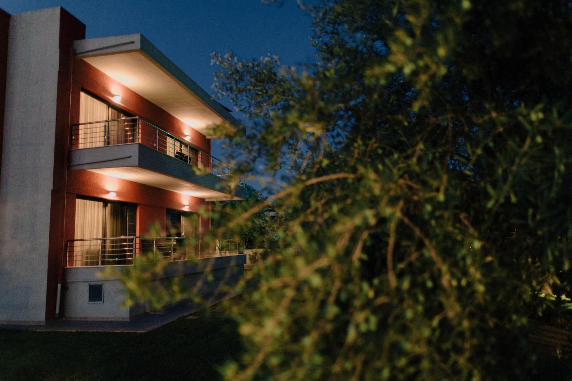Anassa House Διαμέρισμα Αλεξανδρούπολη Εξωτερικό φωτογραφία