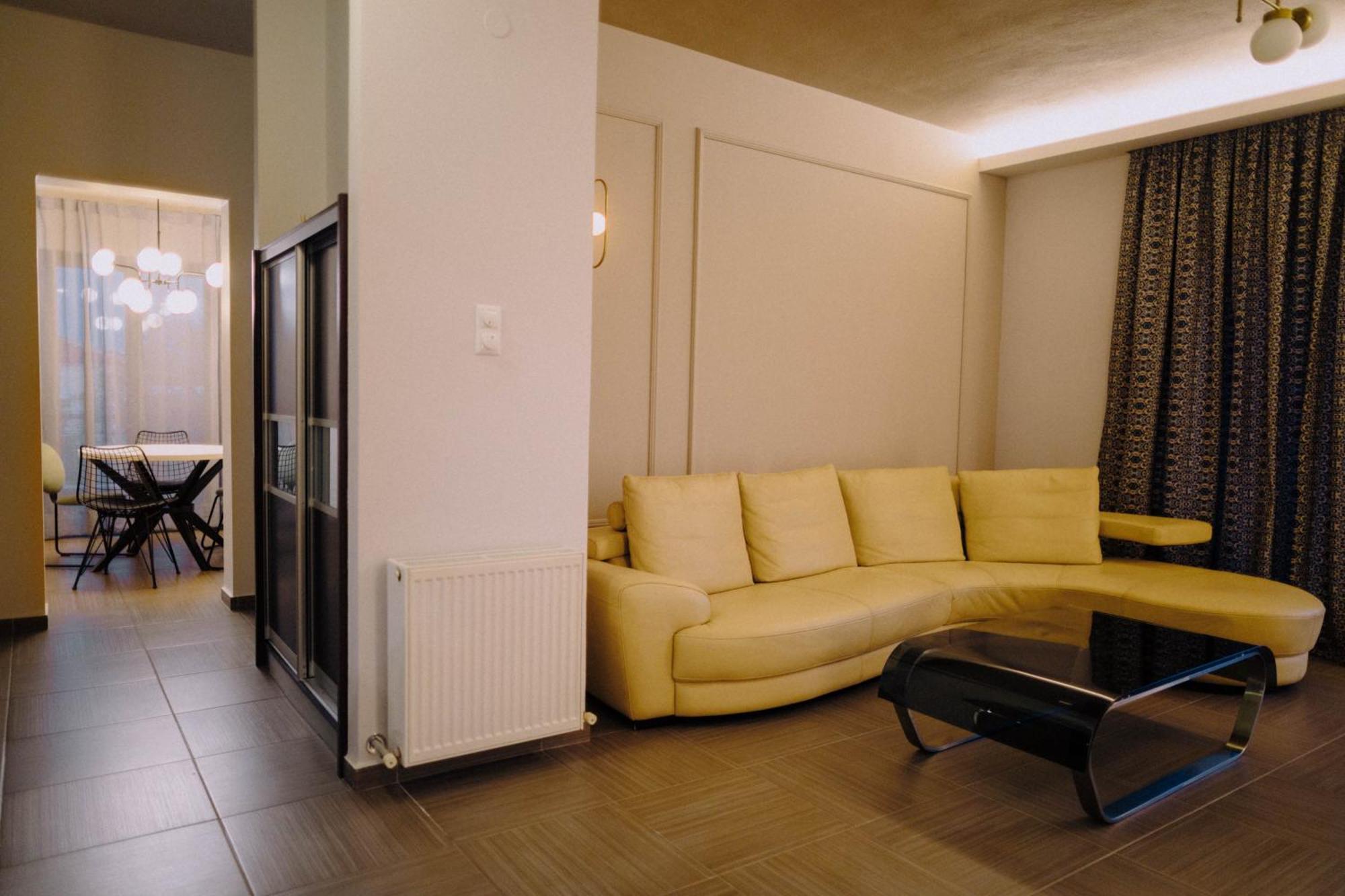 Anassa House Διαμέρισμα Αλεξανδρούπολη Εξωτερικό φωτογραφία