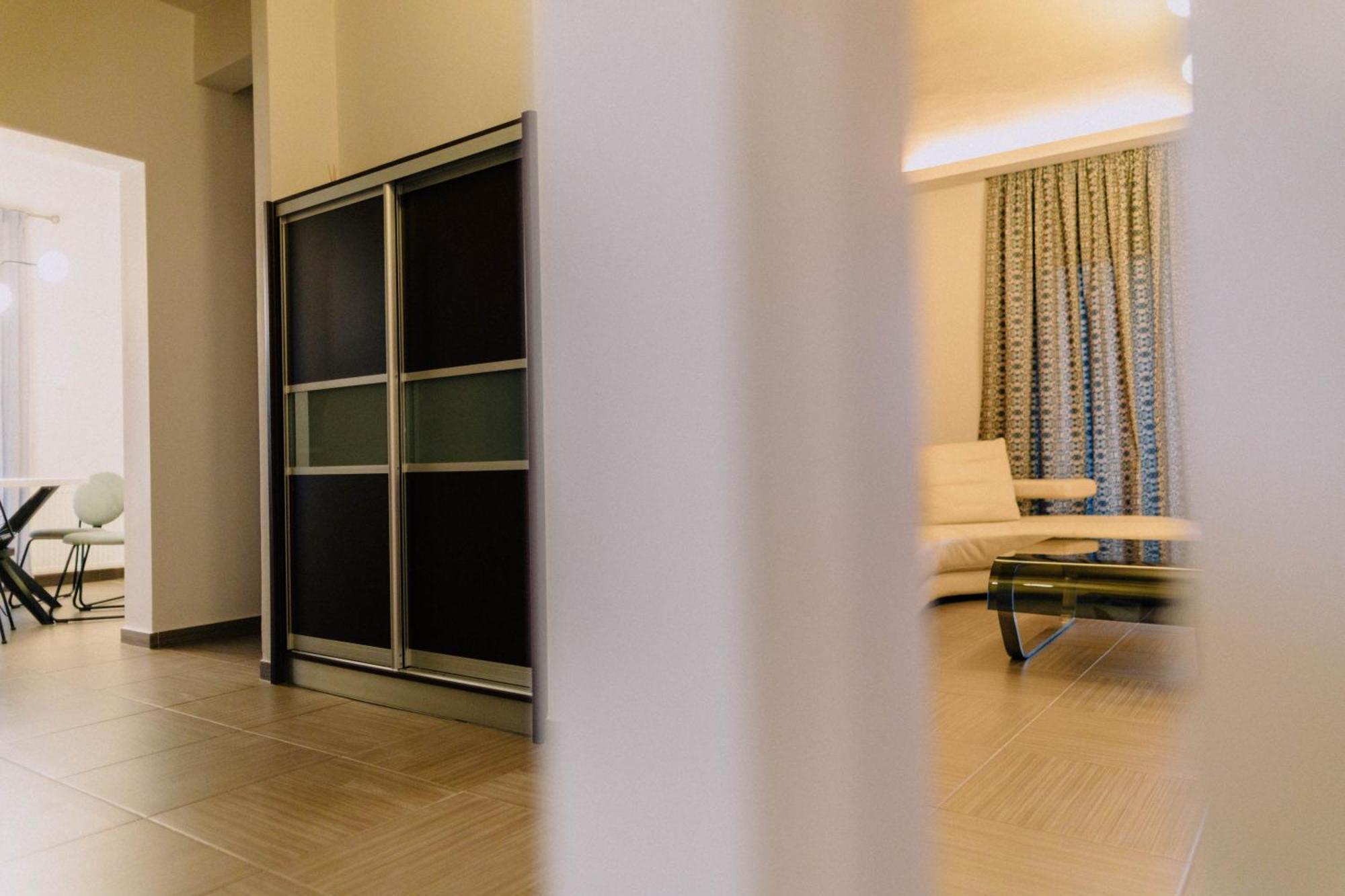 Anassa House Διαμέρισμα Αλεξανδρούπολη Εξωτερικό φωτογραφία