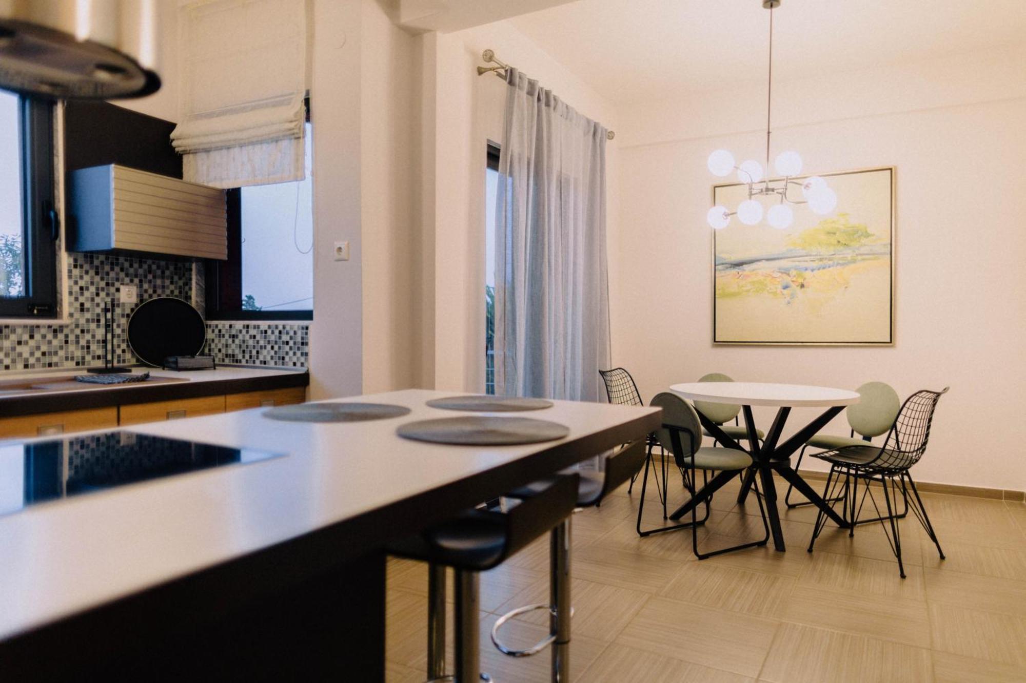 Anassa House Διαμέρισμα Αλεξανδρούπολη Εξωτερικό φωτογραφία