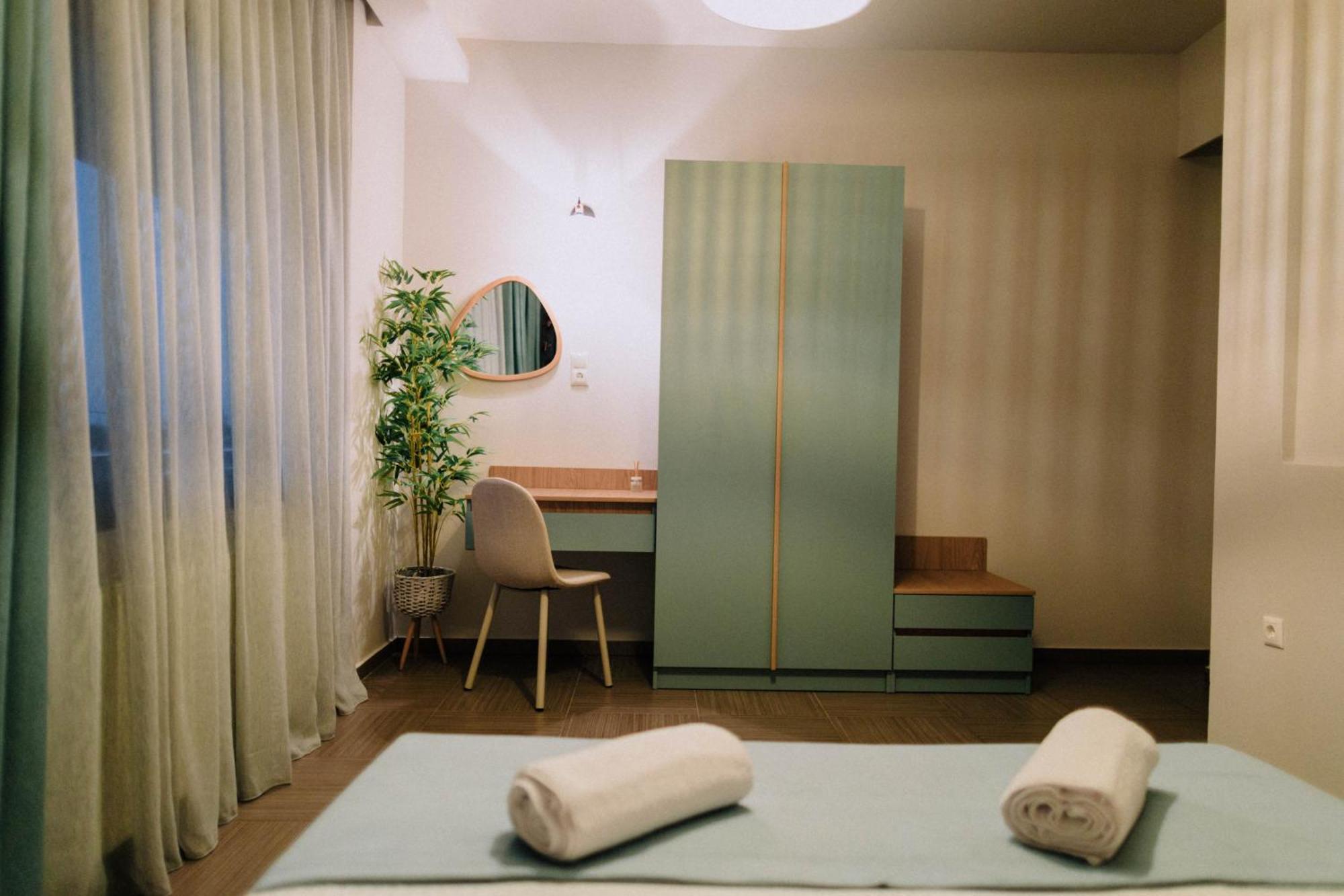 Anassa House Διαμέρισμα Αλεξανδρούπολη Εξωτερικό φωτογραφία