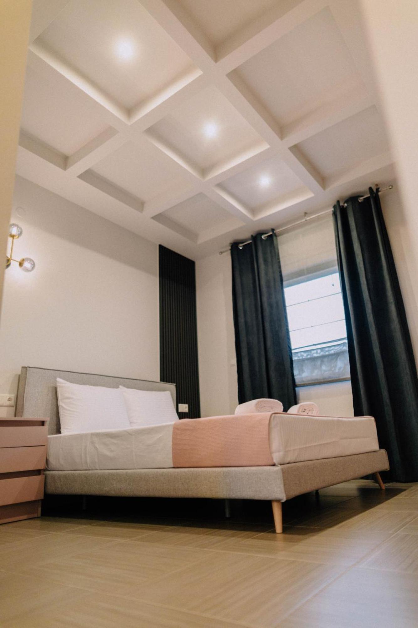 Anassa House Διαμέρισμα Αλεξανδρούπολη Εξωτερικό φωτογραφία