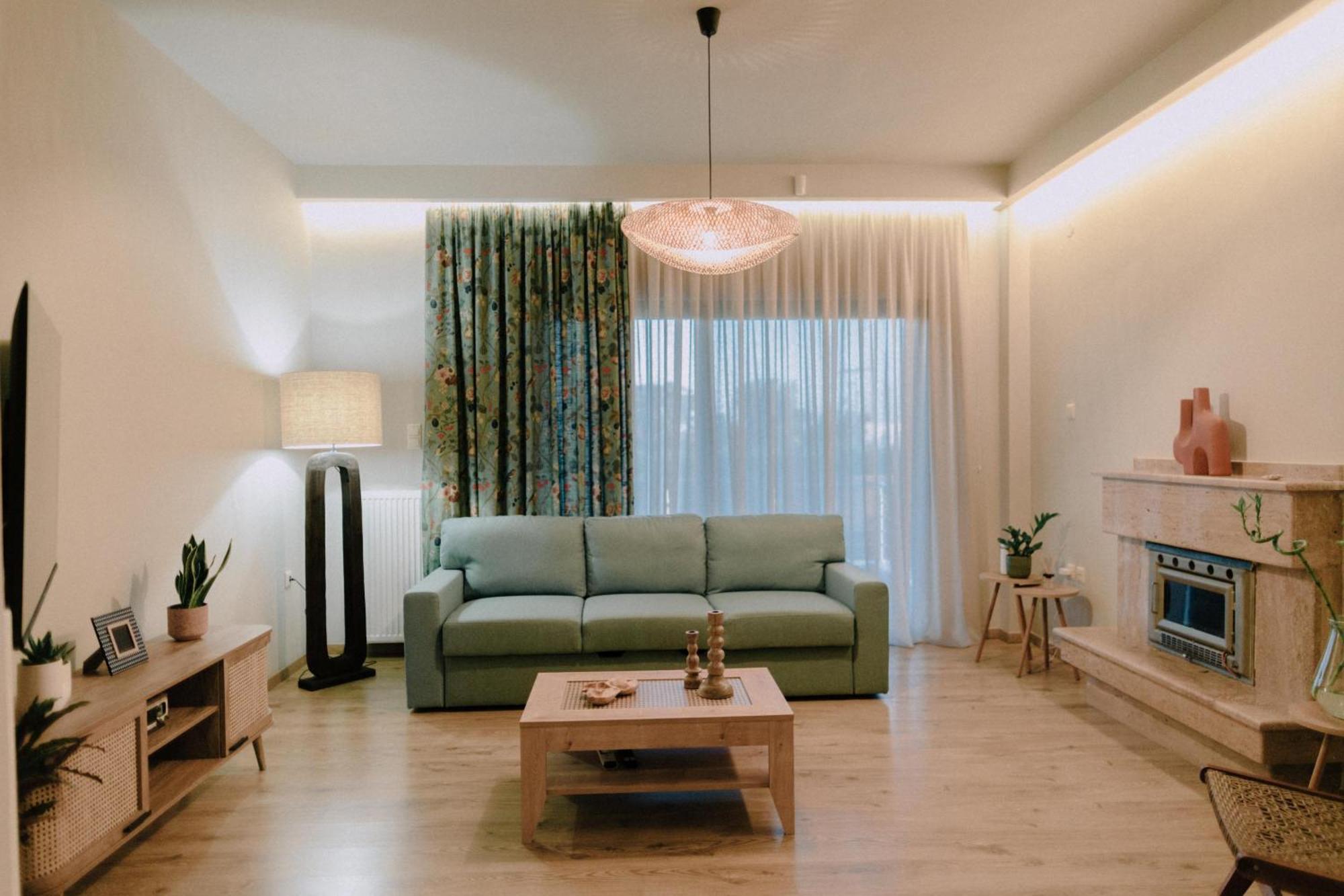 Anassa House Διαμέρισμα Αλεξανδρούπολη Εξωτερικό φωτογραφία